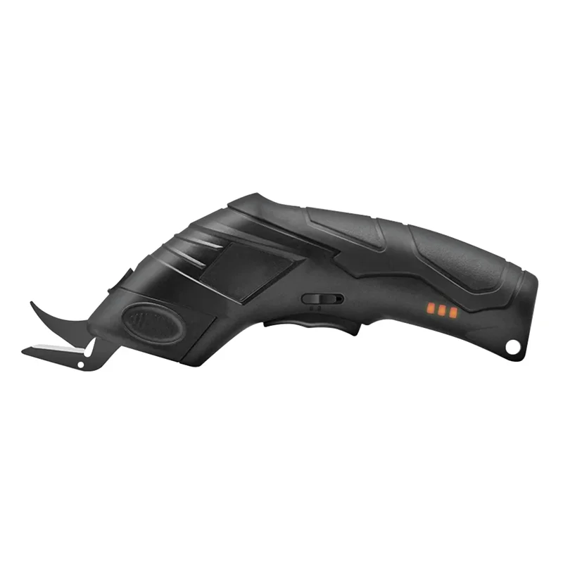 Globetrek° SmartCutter – Universal Rechargeable Cordless Electric Precision Cutter