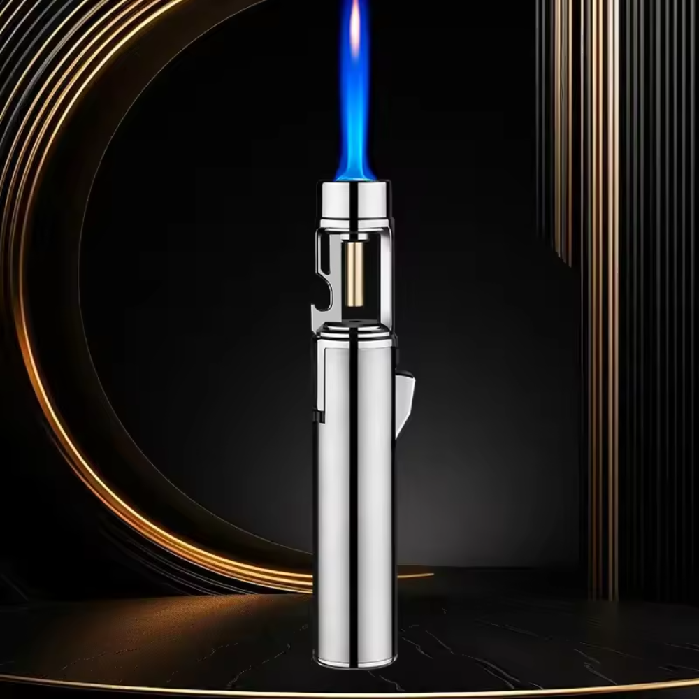 Globetrek° TurboTorch: Multifunctional Long Lasting Turbo Torch