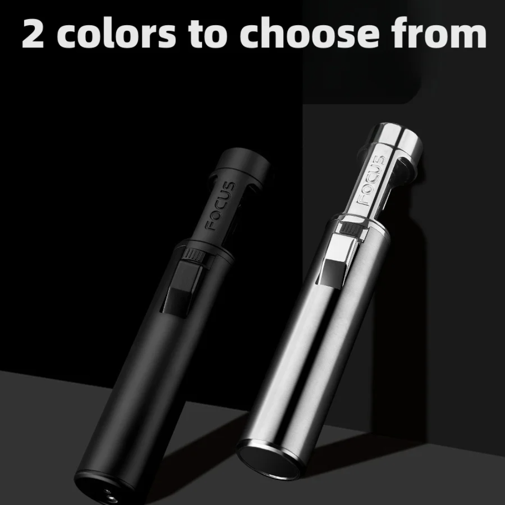 Globetrek° TurboTorch: Multifunctional Long Lasting Turbo Torch
