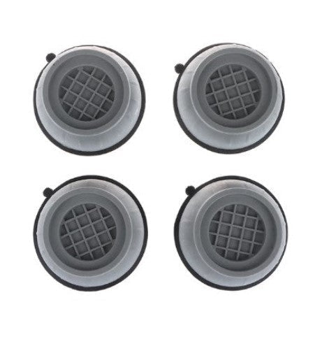 Globetrek° Washer Stabilizer: Anti Noise And Vibration Washing Machine Support