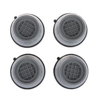 Globetrek° Washer Stabilizer: Anti Noise And Vibration Washing Machine Support