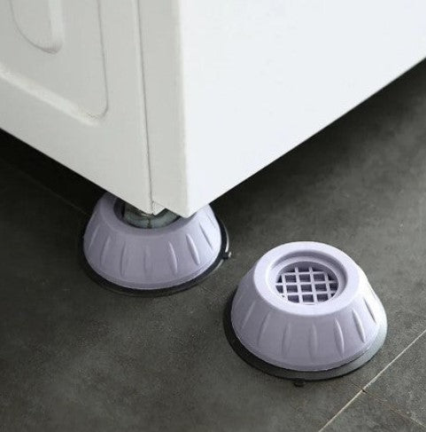 Globetrek° Washer Stabilizer: Anti Noise And Vibration Washing Machine Support