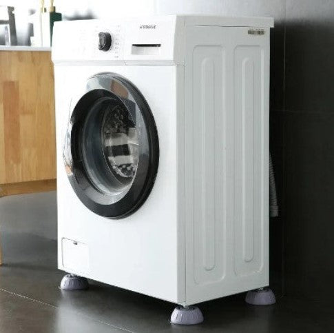 Globetrek° Washer Stabilizer: Anti Noise And Vibration Washing Machine Support