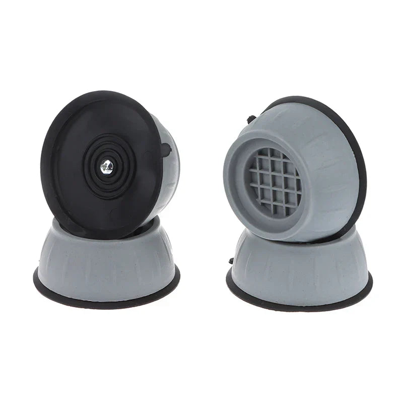 Globetrek° Washer Stabilizer: Anti Noise And Vibration Washing Machine Support