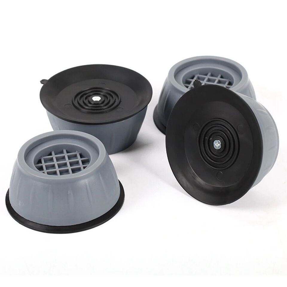 Globetrek° Washer Stabilizer: Anti Noise And Vibration Washing Machine Support