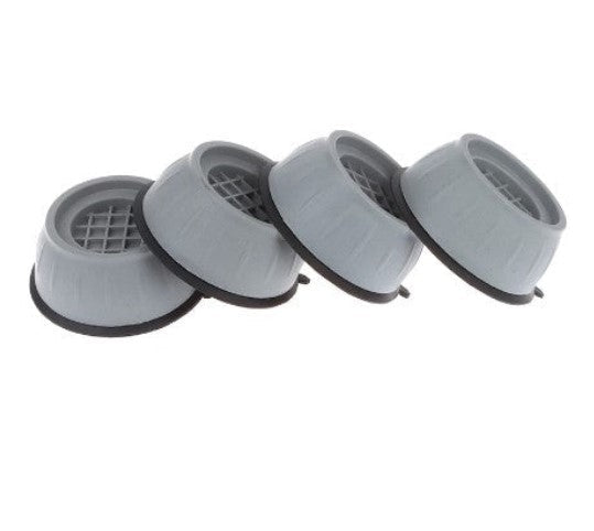 Globetrek° Washer Stabilizer: Anti Noise And Vibration Washing Machine Support