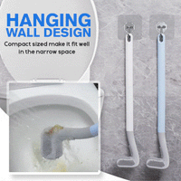Golf Head Toilet Brush - Original Design & Effective Cleaning