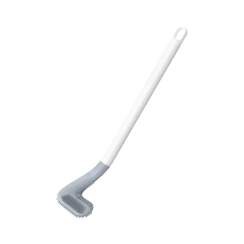 Golf Head Toilet Brush - Original Design & Effective Cleaning