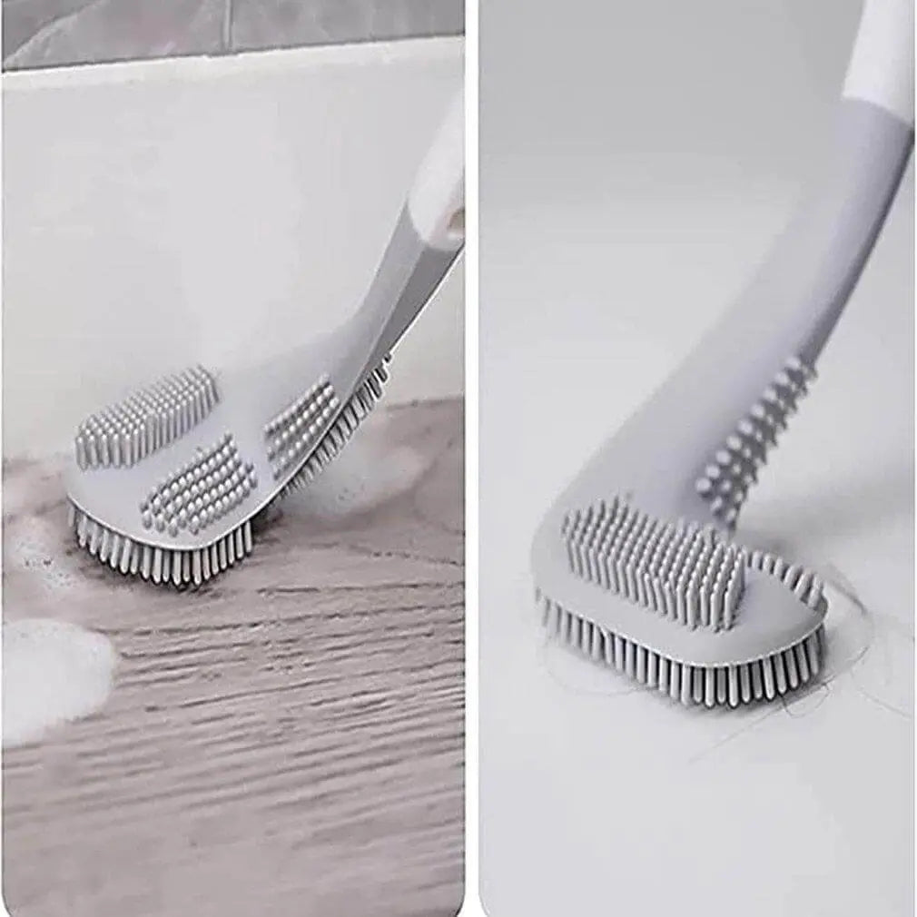 Golf Head Toilet Brush - Original Design & Effective Cleaning