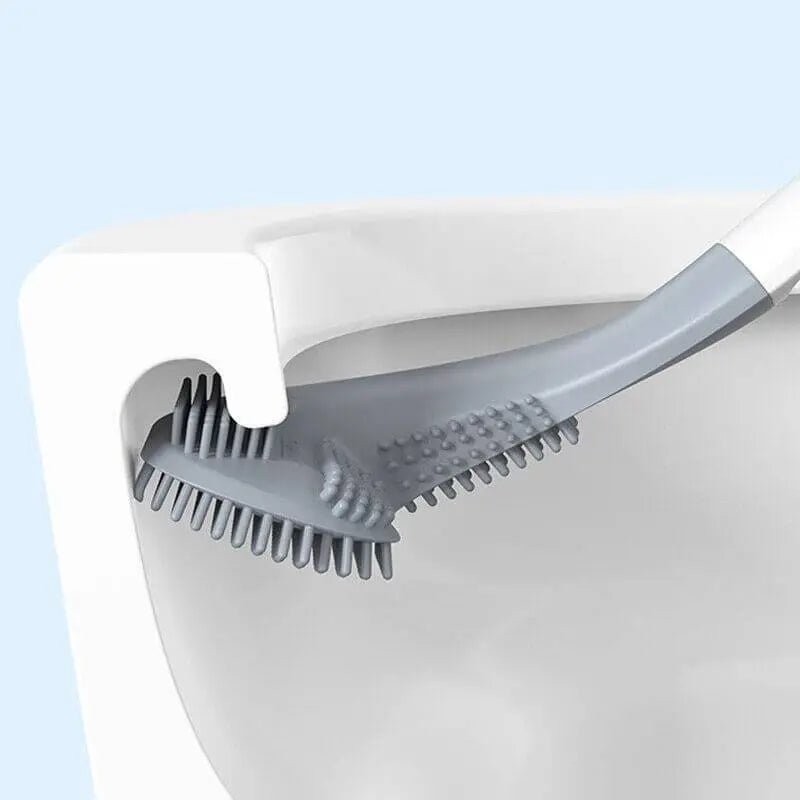 Golf Head Toilet Brush - Original Design & Effective Cleaning
