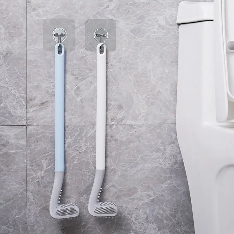 Golf Head Toilet Brush - Original Design & Effective Cleaning