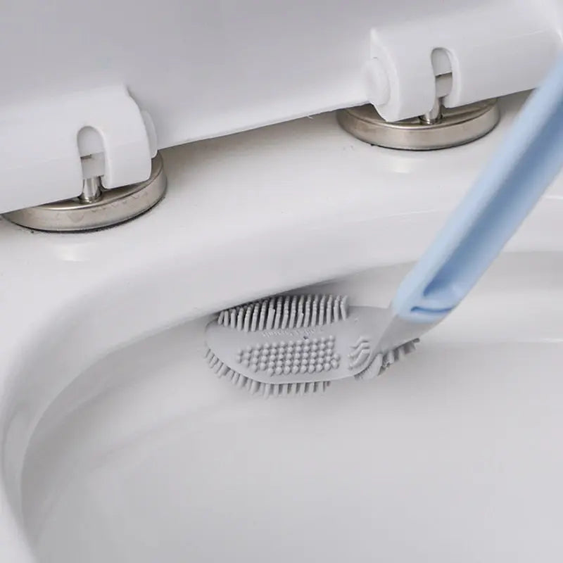 Golf Head Toilet Brush - Original Design & Effective Cleaning