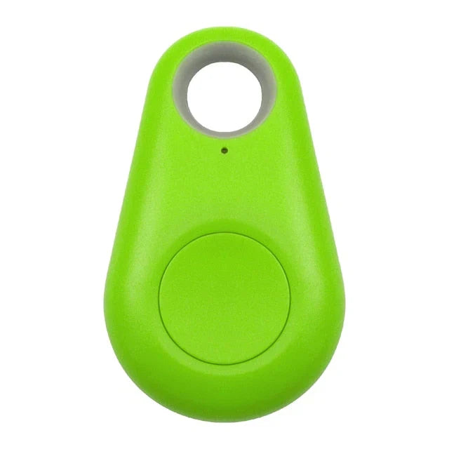 GPS Pet Tracker - Real-Time Location | Waterproof