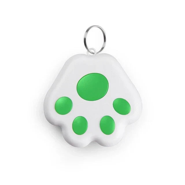 GPS Pet Tracker - Real-Time Location | Waterproof