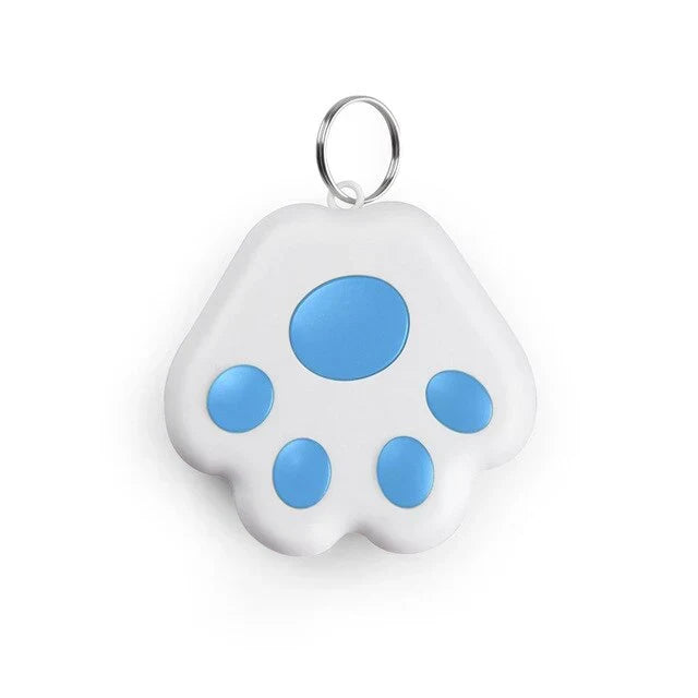GPS Pet Tracker - Real-Time Location | Waterproof