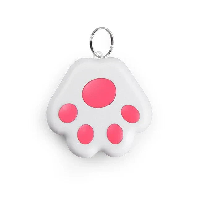 GPS Pet Tracker - Real-Time Location | Waterproof