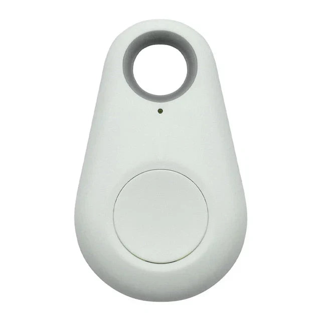 GPS Pet Tracker - Real-Time Location | Waterproof