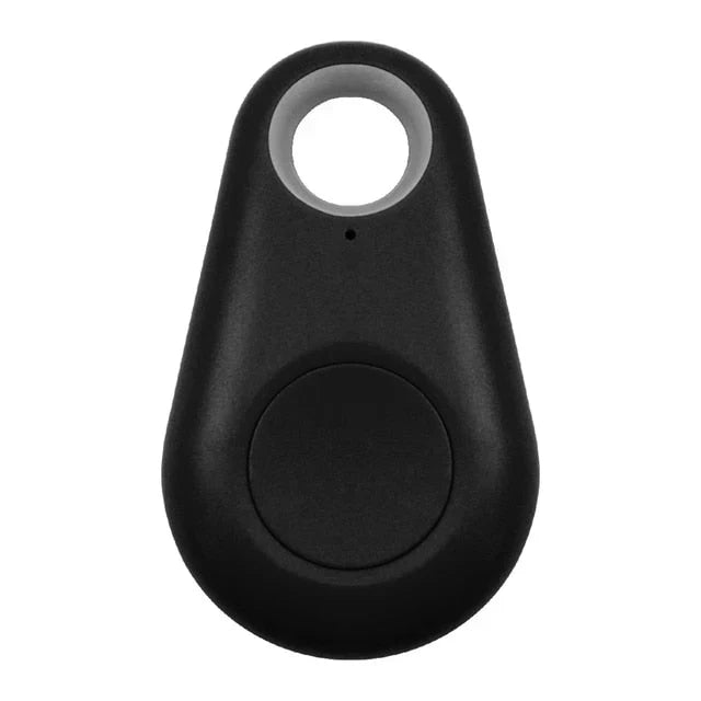 GPS Pet Tracker - Real-Time Location | Waterproof