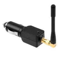 GPS Signal Blocker for Vehicle Security - StealthGuard