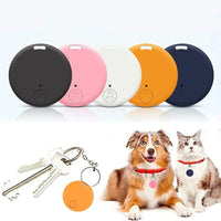 GPS Tracker for Cats - Freedom & Safety