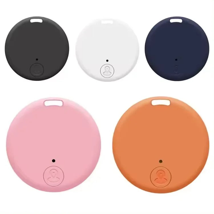 GPS Tracker for Cats - Freedom & Safety