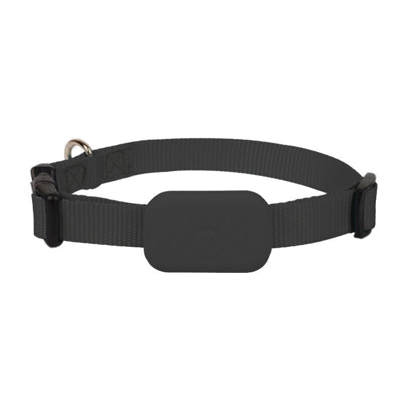 GPS Tracker for Pets - Compact & Waterproof - Real-time Tracking Function