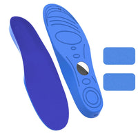 GPS Tracking Smart Insoles for Kids & Adults