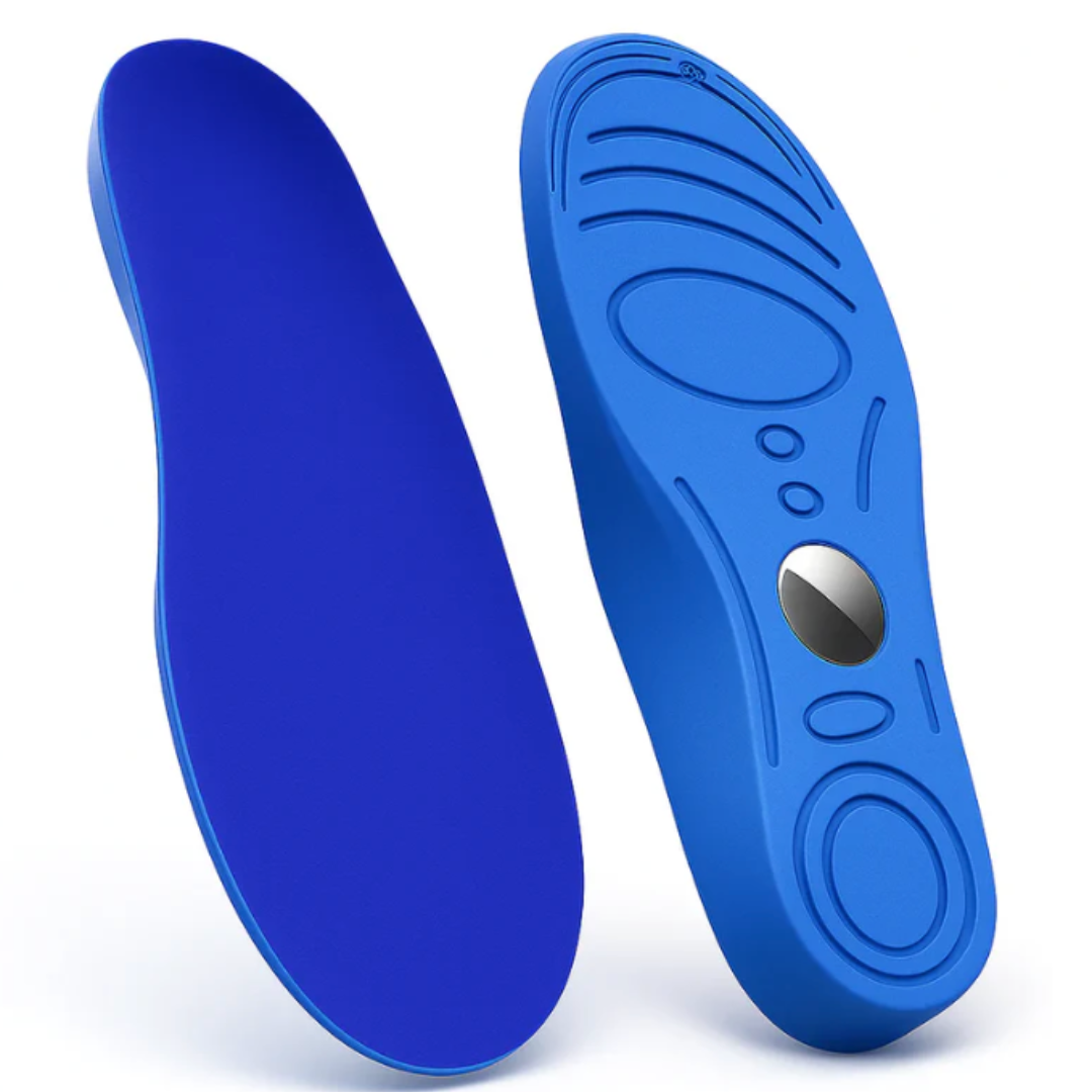 GPS Tracking Smart Insoles for Kids & Adults