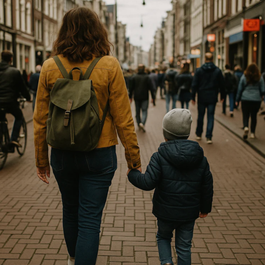 GPS Tracking Smart Insoles for Kids & Adults