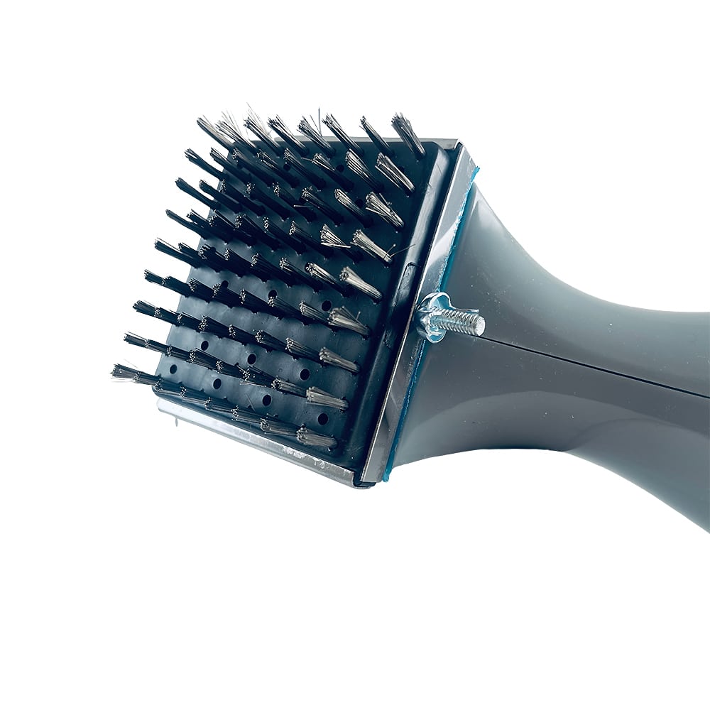 Grill Daddy (steam grill brush)