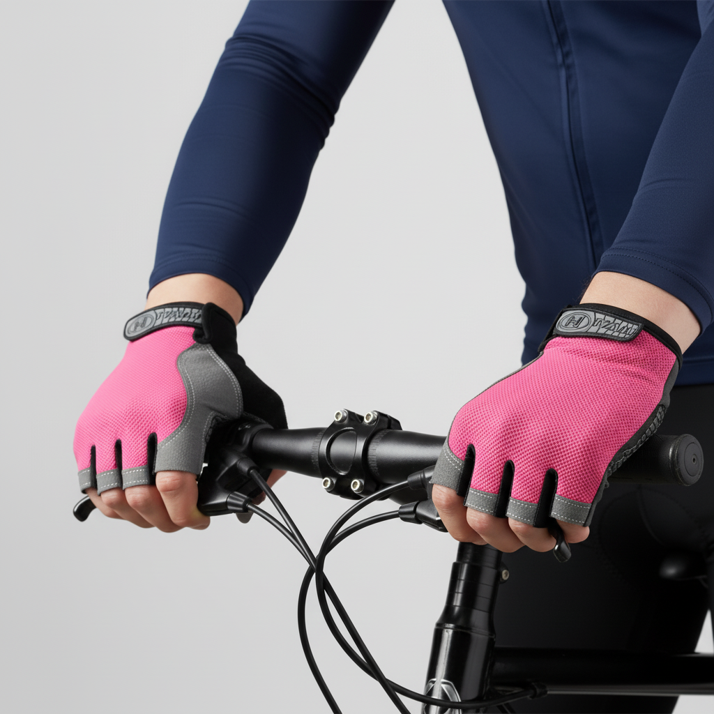 Grip Gloves