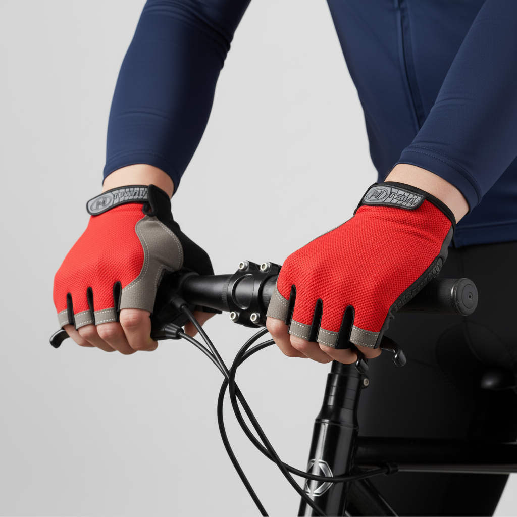 Grip Gloves
