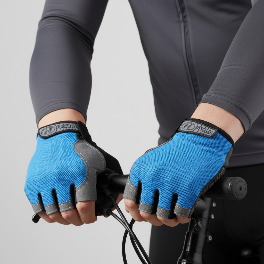 Grip Gloves