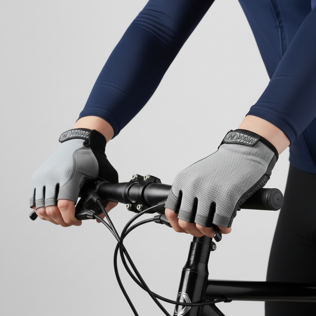 Grip Gloves