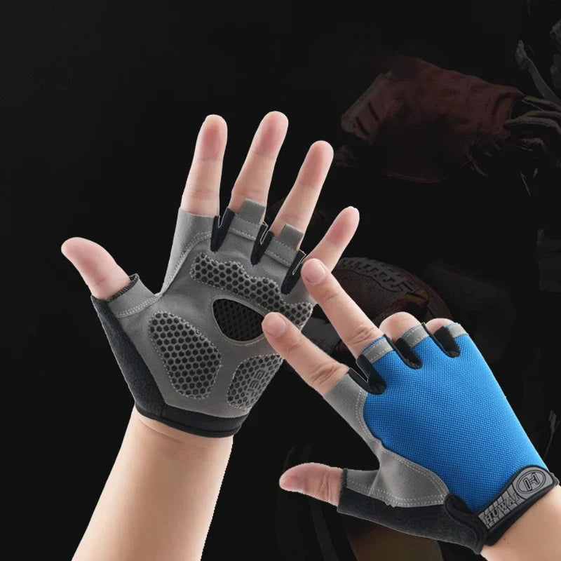 Grip Gloves