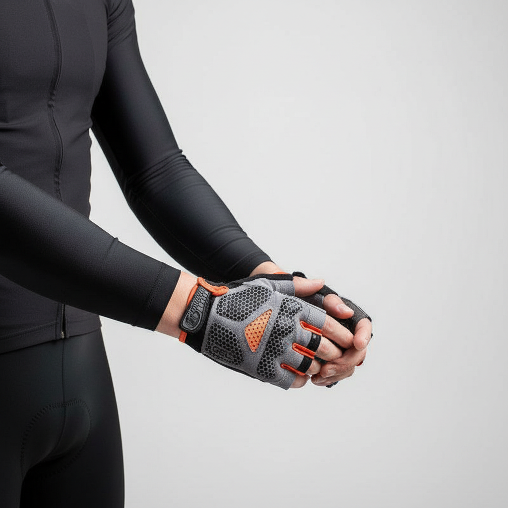 Grip Gloves