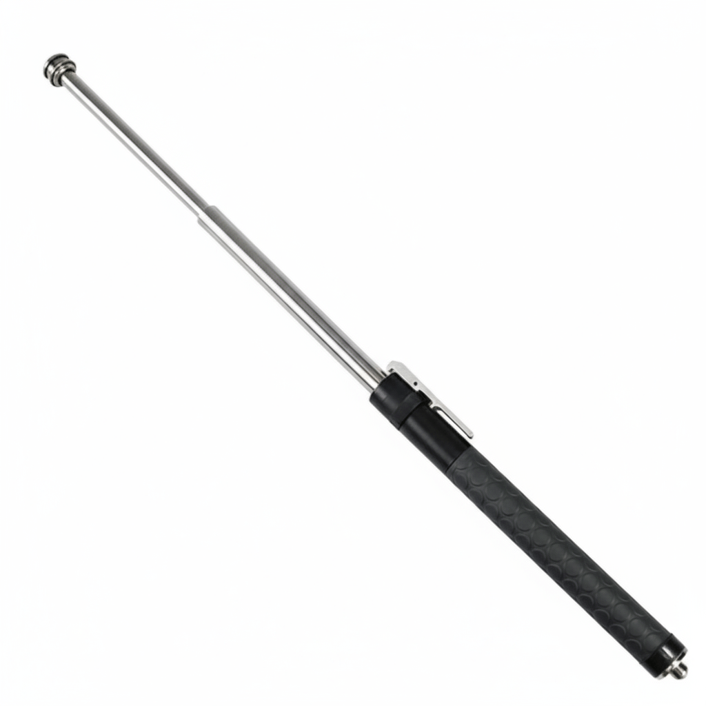 Guardian Trek Stick: Reliable Support & Security On The Go