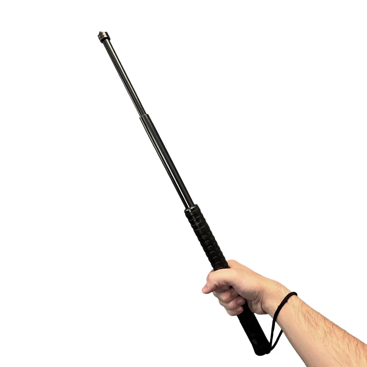 Guardian Trek Stick: Reliable Support & Security On The Go
