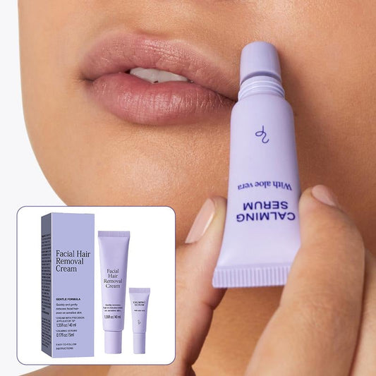 Hair Removal Cream Essence for Gentle and Effective Hair Removal