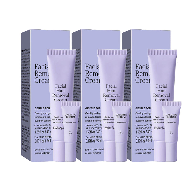 Hair Removal Cream Essence for Gentle and Effective Hair Removal