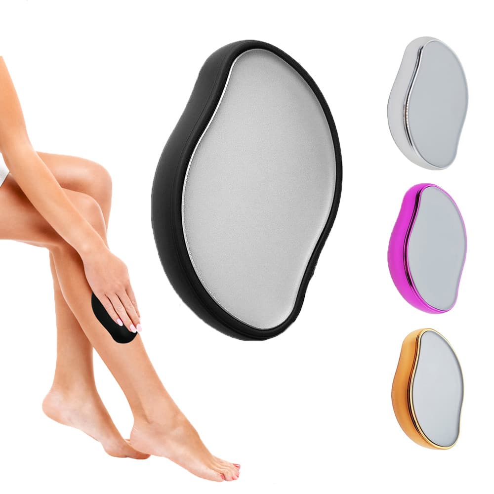 Hair Remover - Magic Crystal - several smart colors