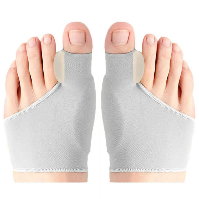 Hallux Valgus | Toe Corrector | Pressure Relief While Walking