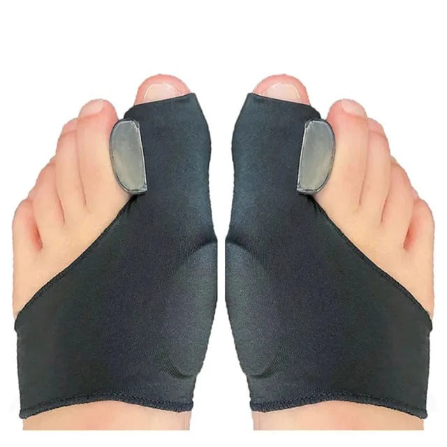 Hallux Valgus | Toe Corrector | Pressure Relief While Walking