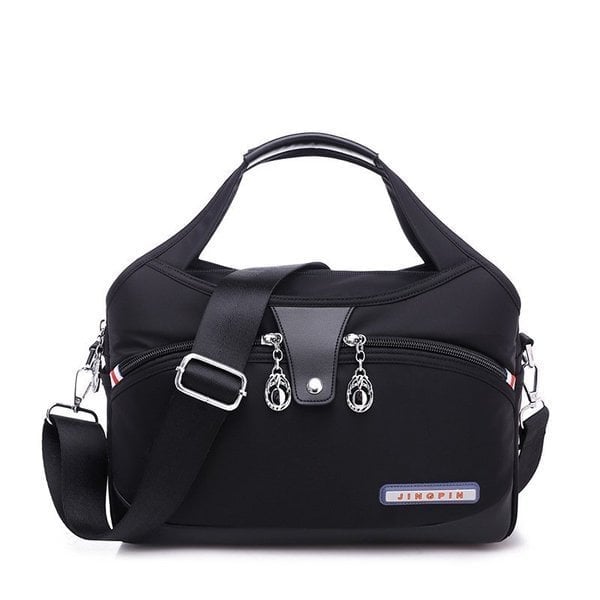 HandBag - Anti-Theft Fashion Handbag