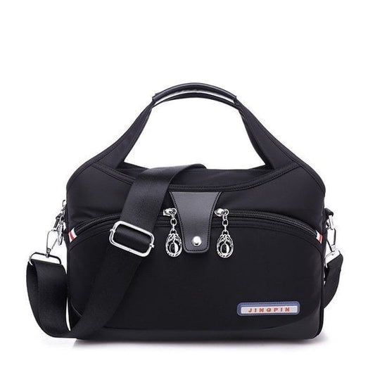 HandBag - Anti-Theft Fashion Handbag