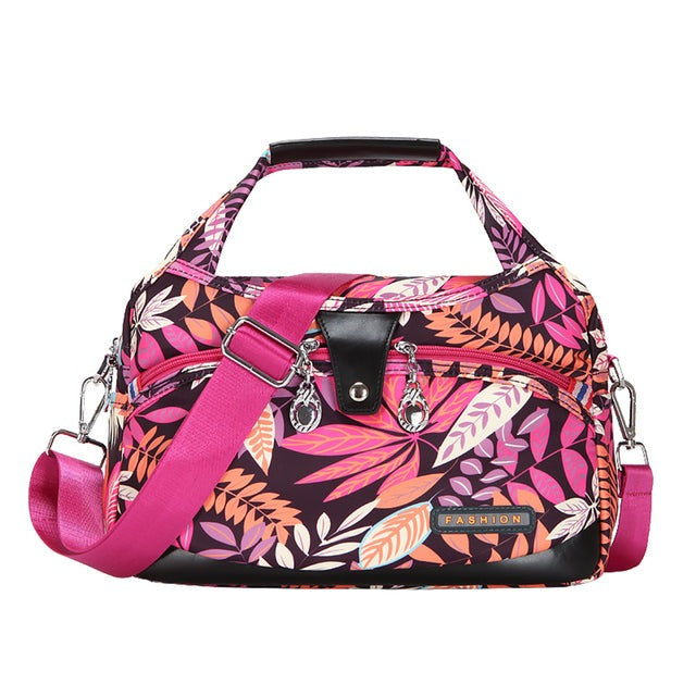 HandBag - Anti-Theft Fashion Handbag