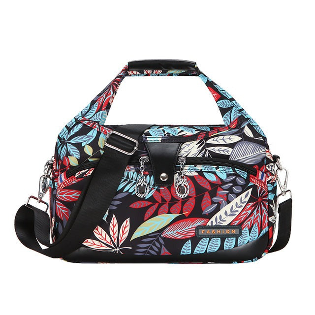 HandBag - Anti-Theft Fashion Handbag