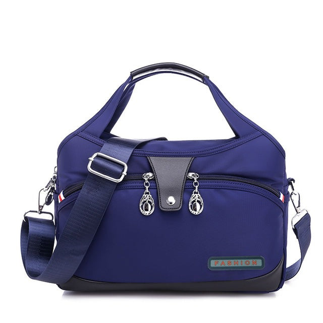 HandBag - Anti-Theft Fashion Handbag