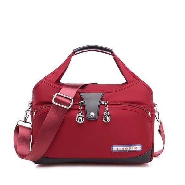 HandBag - Anti-Theft Fashion Handbag