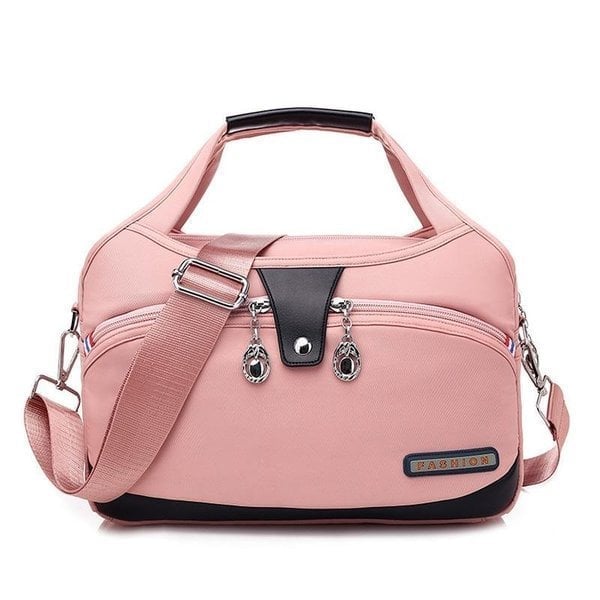 HandBag - Anti-Theft Fashion Handbag